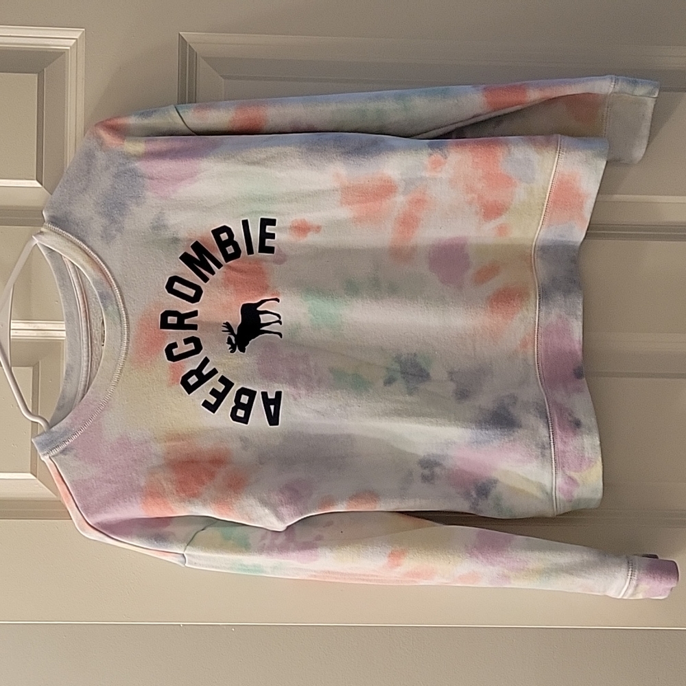 Abercrombie Kids size 13/14 sweatshirt